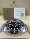 二手 ▶️ Rolex 勞力士 SUBMARINER DATE ◀️ 126610LN 2025年錶 (41mm)